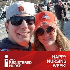 Meet your Posher, Kate